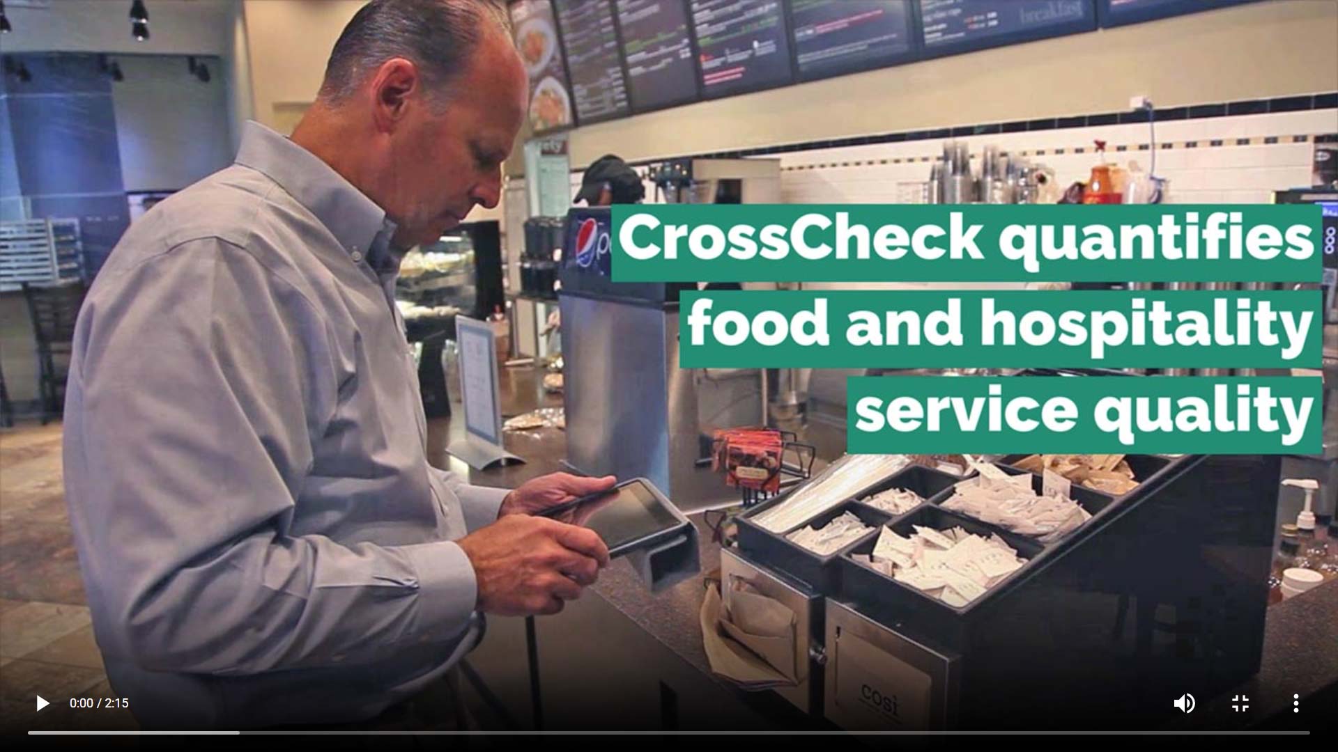 Home - CrossCheck Quality Assurance u0026 Compliance Tool for Food 